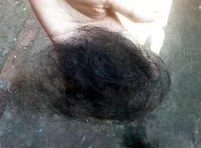 Sorriso: Marido &eacute; preso ap&oacute;s arrancar cabelos da esposa e espanc&aacute;-la com murros e chutes depois de chegar em casa b&ecirc;bedo no Novo Horizonte