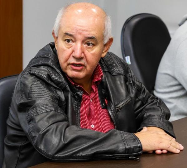 Sorriso: Elso Rodrigues pede exonera&ccedil;&atilde;o do cargo de diretor-presidente da Ager