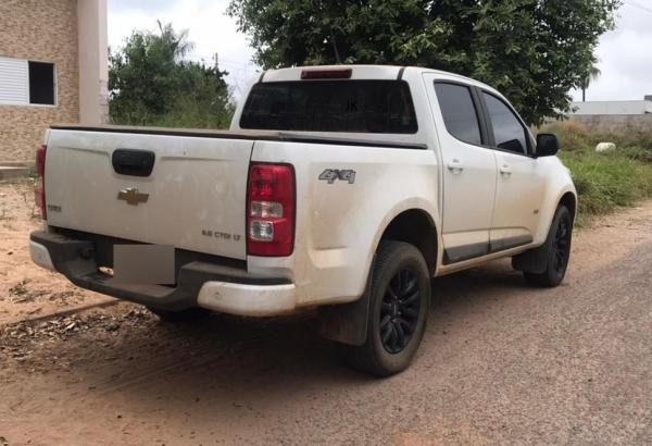 Sorriso: Engenheiro &eacute; rendido, agredido, amarrado, sequestrado, roubado e abandonado quando chegava em casa no Rota do Sol