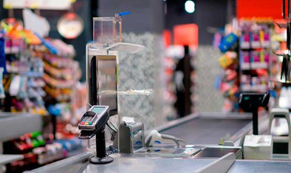 Sorriso: Funcion&aacute;rio de grande mercado &eacute; flagrado e denunciado ap&oacute;s n&atilde;o registrar compras e ficar com pagamentos dos clientes