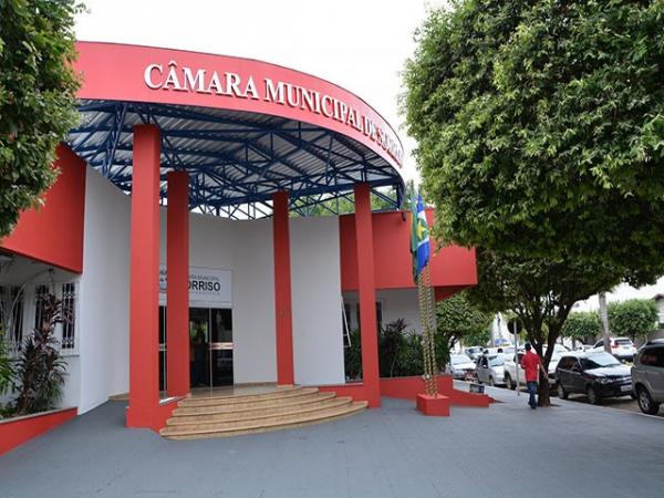 Sorriso: Definidos os vereadores das CPIs instauradas pela C&acirc;mara ap&oacute;s desvios na sa&uacute;de e funcion&aacute;rios fantasmas