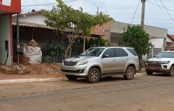 Sorriso: Idoso &eacute; encontrado morto, em avan&ccedil;ado estado de decomposi&ccedil;&atilde;o, dentro de casa no M&aacute;rio Raiter