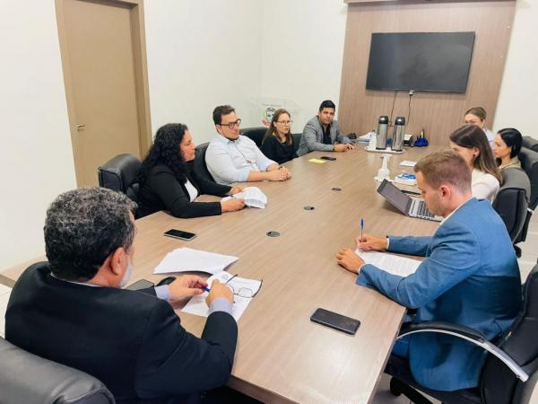 Sorriso: CPI das Liminares da Sa&uacute;de define calend&aacute;rio de reuni&otilde;es e primeiras oitivas