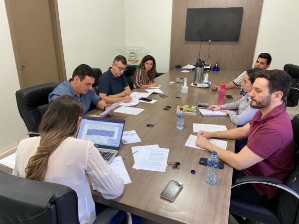 Sorriso: Testemunhas da CPI dos Funcion&aacute;rios Fantasmas instaurada pela C&acirc;mara ser&atilde;o ouvidas nesta quarta (15)