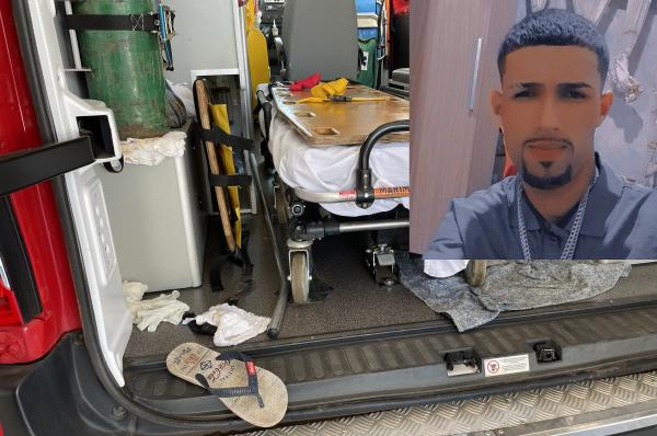 Sorriso: Homem morre em confronto depois de apontar arma para PM