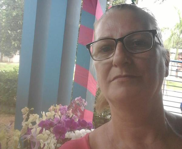 Sorriso: Morre professora Anast&aacute;cia Salete Kovaleski