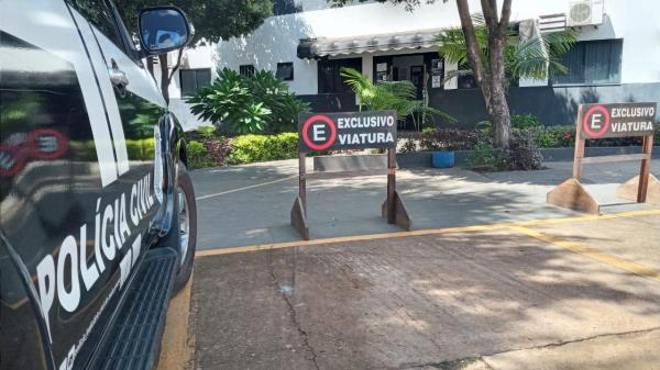 Sorriso: Conselheira tutelar n&atilde;o aceita separa&ccedil;&atilde;o e diz a ex-marido que vai passar com carro em cima dele, se encontr&aacute;-lo na rua