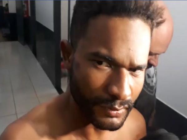 Sorriso: Defesa pede absolvi&ccedil;&atilde;o de Lumar, sobrinho que matou tia e arrancou cora&ccedil;&atilde;o