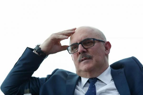 PF prende ex-ministro da Educa&ccedil;&atilde;o e pastores por esquema de libera&ccedil;&atilde;o de verba