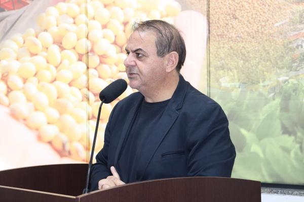 Sorriso: Mutir&atilde;o de cirurgias infantis &eacute; solicitado por Damiani