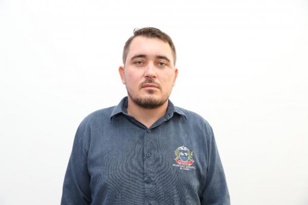 Sorriso: S&iacute;lvio Stolfe &eacute; o novo secret&aacute;rio de Sa&uacute;de