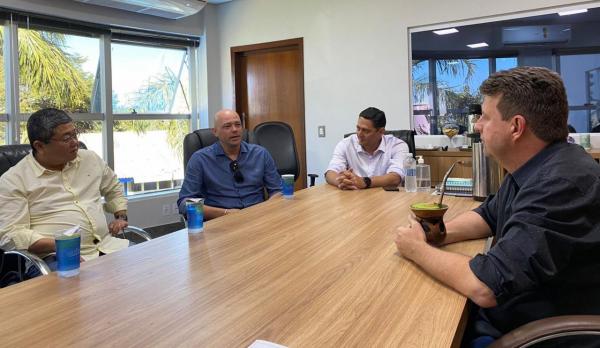 Grupo paulista estuda Sorriso para expandir produ&ccedil;&atilde;o de refrigerantes