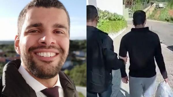 Procurador que agrediu a chefe durante expediente &eacute; preso