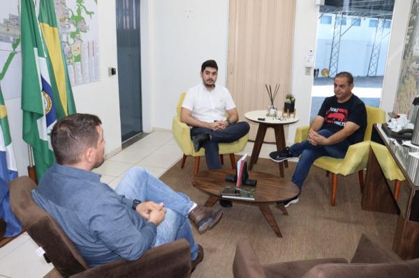 Damiani defende aquisi&ccedil;&atilde;o de procedimentos urol&oacute;gicos pelo Munic&iacute;pio