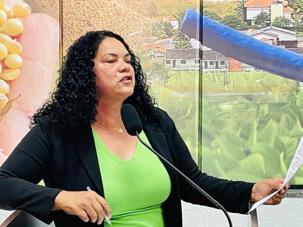 Vereadora Jane pede que unidades de sa&uacute;de de Sorriso fa&ccedil;am teste de covid-19