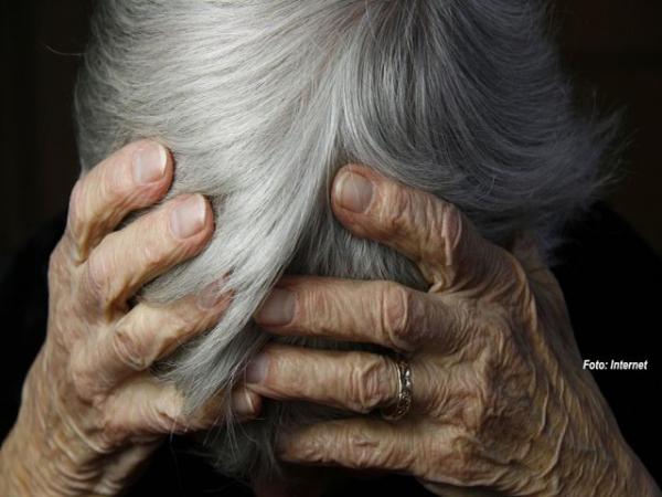 Sorriso: Idosa, de 70 anos, &eacute; agredida a socos por jovem, de 14 anos, no Rota do Sol