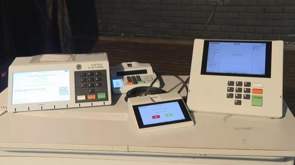 Confira os novos locais de vota&ccedil;&atilde;o em Sorriso e MT ap&oacute;s altera&ccedil;&otilde;es feitas pela Justi&ccedil;a Eleitoral