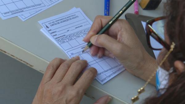 Sorriso: Busca por imuniza&ccedil;&otilde;es faz com que Secretaria mantenha hor&aacute;rio noturno por mais uma semana