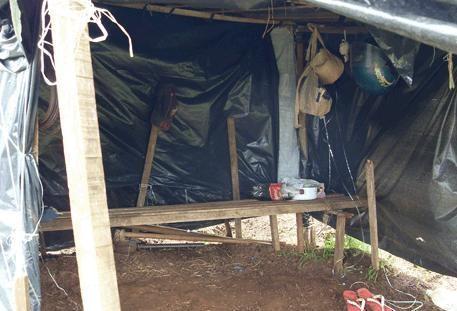 Ipiranga do Norte: Seis trabalhadores s&atilde;o amea&ccedil;ados de morte e fogem para mata, ap&oacute;s n&atilde;o querem cortar lenha em situa&ccedil;&atilde;o an&aacute;loga &agrave; escravid&atilde;o