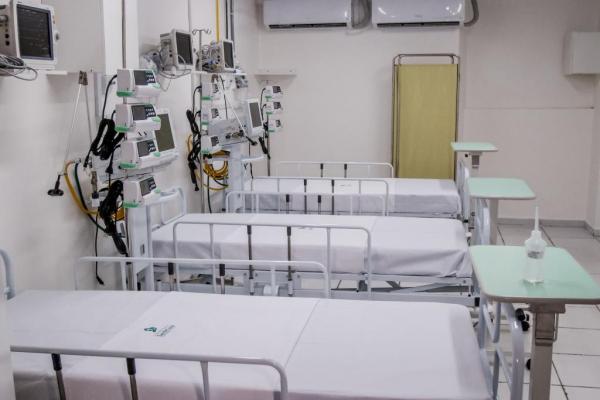 Sorriso: Casos de covid crescem 13.500%, diz Sa&uacute;de