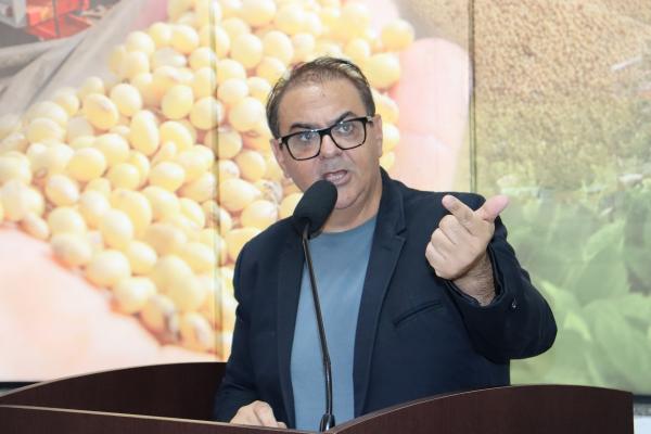 Damiani pede realiza&ccedil;&atilde;o de mutir&atilde;o de exame de endoscopia