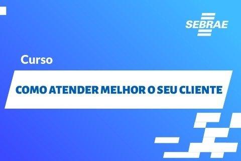 Prefeitura de Vera em parceria com o Sebrae realiza curso de como atender melhor o seu cliente