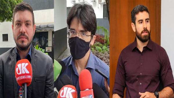 Sorriso: Delegados s&atilde;o transferidos por interesse da administra&ccedil;&atilde;o p&uacute;blica, diz PJC