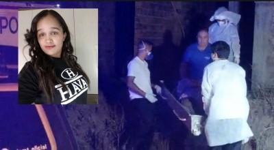 Sinop: Fam&iacute;lia confirma que corpo encontrado em constru&ccedil;&atilde;o &eacute; de mulher desaparecida