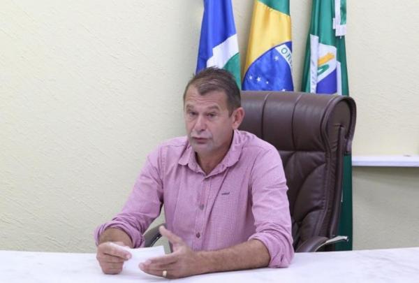 Sorriso: Gerson Bicego entende "momento" de Damiani e desiste de tentar a ALMT