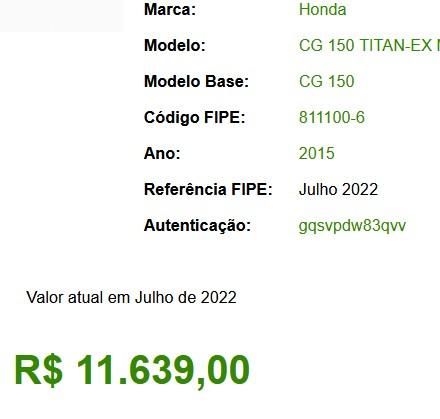 Sorriso: Homem cai em golpe e perde R$ 4,5 mil ao tenta comprar moto que vale R$ 11 mil pela internet