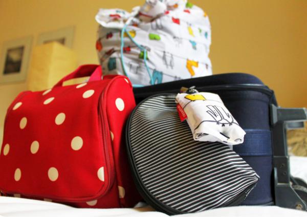 Sorriso: Mulher denuncia empresa de &ocirc;nibus por perder sua mala e ficar "enrolando" h&aacute; 2 meses