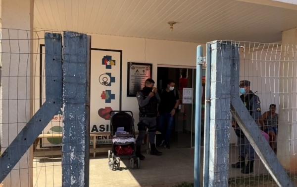 Sorriso: Beb&ecirc;, 1 m&ecirc;s e 15 dias, morre enquanto dormia na cama com a m&atilde;e