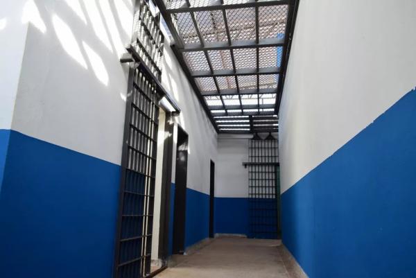 MT: Presos s&atilde;o encontrados mortos em penitenci&aacute;ria; Sesp registra 5 &oacute;bitos em 4 dias
