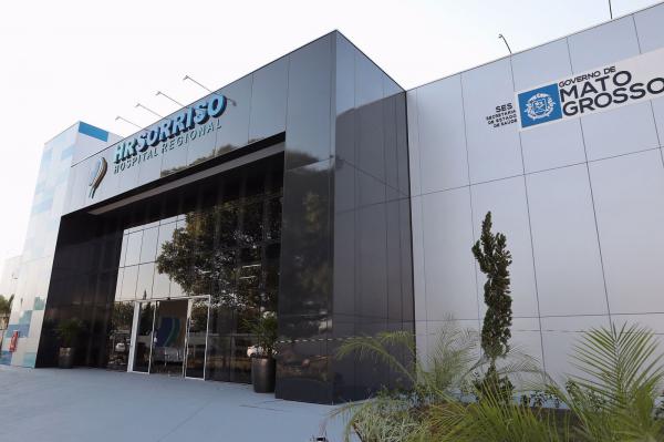 Sorriso: M&eacute;dica &eacute; agredida por gr&aacute;vida durante parto no Regional