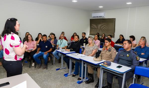 Ap&oacute;s dois anos, desfile de 7 de Setembro volta a ser realizado em Sorriso