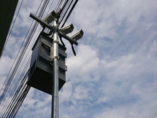 MT: Lei que obriga estado a informar localiza&ccedil;&atilde;o de radares &eacute; aprovada pela Assembleia Legislativa