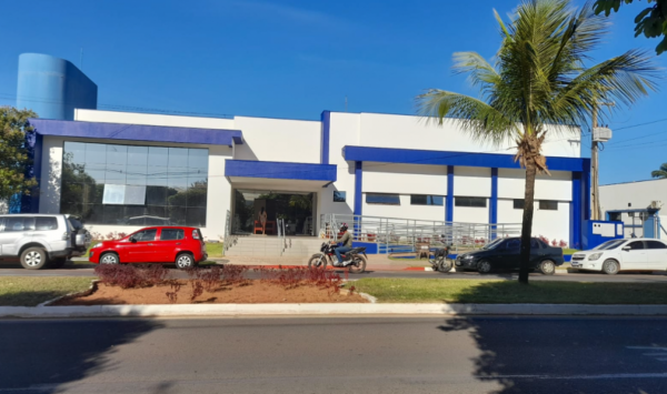 Sorriso: Centro Respirat&oacute;rio encerra as atividades nesta sexta-feira, 12