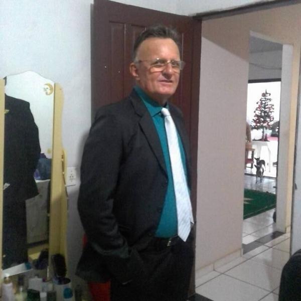 Nota de Pesar pelo falecimento do servidor p&uacute;blico H&eacute;lio Henrique Mertz