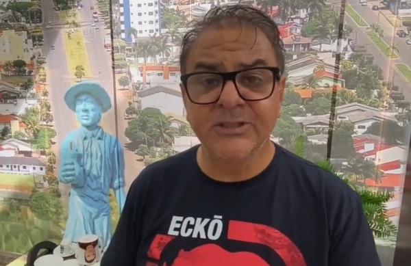 Damiani, um fen&ocirc;meno eleitoral em Sorriso