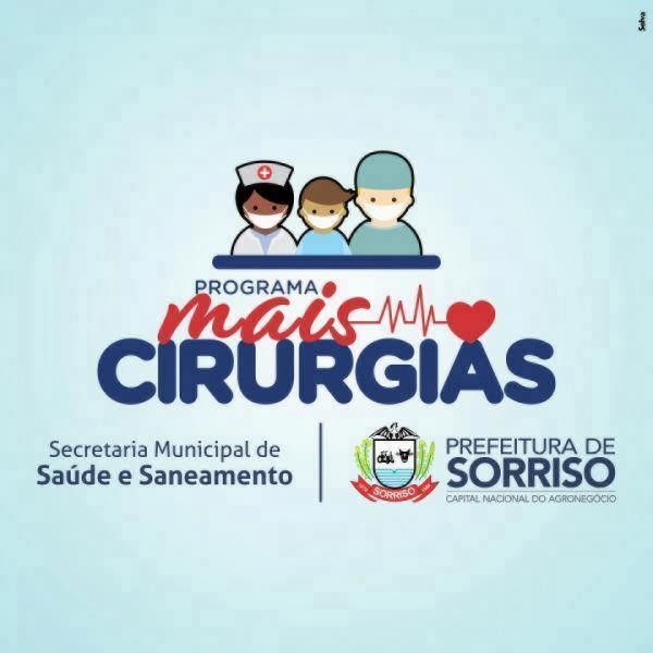 Sorriso realiza busca ativa de pacientes com cirurgias ginecol&oacute;gicas atrasadas