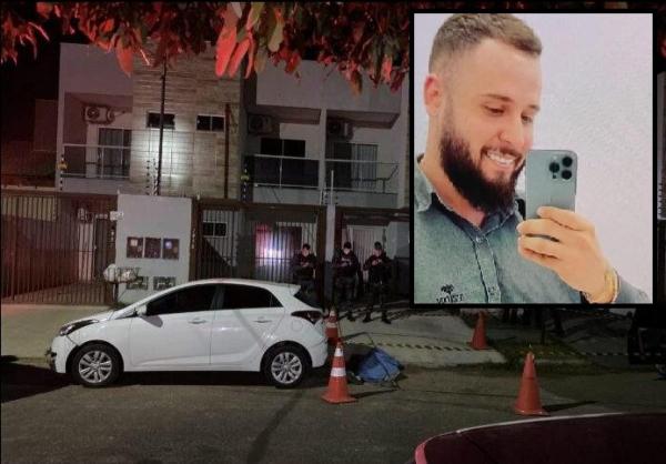 Sinop: Adolescente envolvido em morte de DJ &eacute; apreendido
