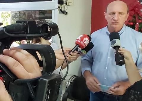 TSE cassa mandato de deputado federal Neri Geller e declara inelegibilidade por oito anos