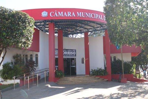 Sorriso: Audi&ecirc;ncia p&uacute;blica que discutir&aacute; mudan&ccedil;a na Lei de limpeza de lotes acontece quarta-feira (31)