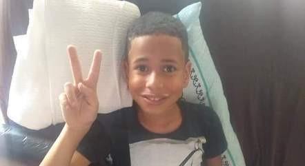 Menino de 10 anos morre ap&oacute;s participar do desafio do desodorante