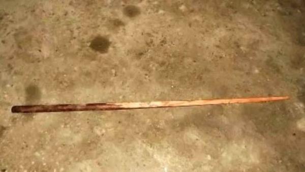 Sorriso: Mulher &eacute; agredida por ex-marido com taco de sinuca e capacetadas em bar, na S&atilde;o Francisco de Assis