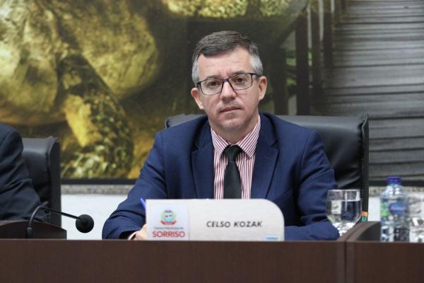 Sorriso: Vereador sugere cria&ccedil;&atilde;o do Programa Mais Cr&eacute;dito Juro Zero