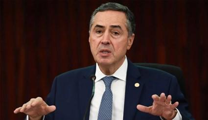 Barroso suspende piso salarial para a enfermagem ap&oacute;s apontar risco ao sistema de sa&uacute;de