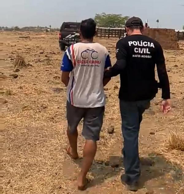 MT: Homem que apoiava Bolsonaro mata defensor de Lula em discuss&atilde;o sobre pol&iacute;tica