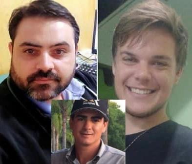 Sorriso: Corpo de "XUXA" &eacute; encontrado boiando em rio e suspeitos se entregam em Comodoro