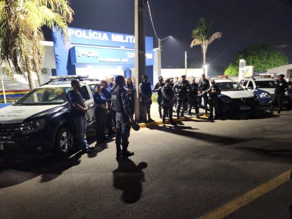 21&ordf; edi&ccedil;&atilde;o da Opera&ccedil;&atilde;o Lei Seca remove 24 ve&iacute;culos e 15 CNHs foram recolhidas